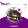 میلان فر برقی BO 601