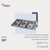 میلان اجاق S27