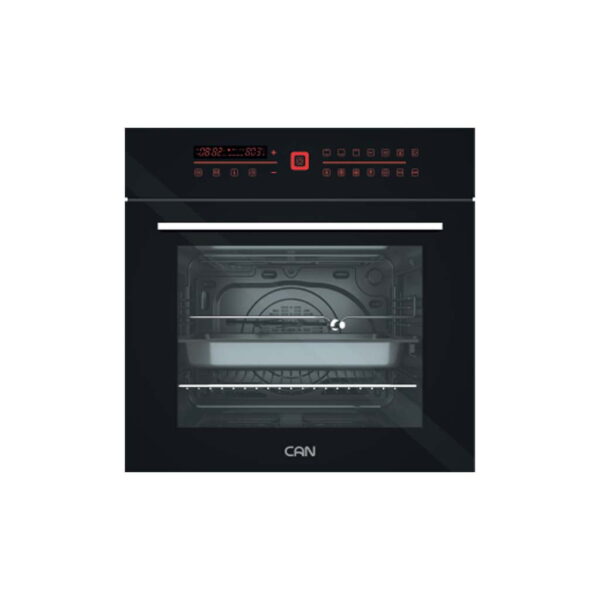 کن فر توکار E 6502 مشکی