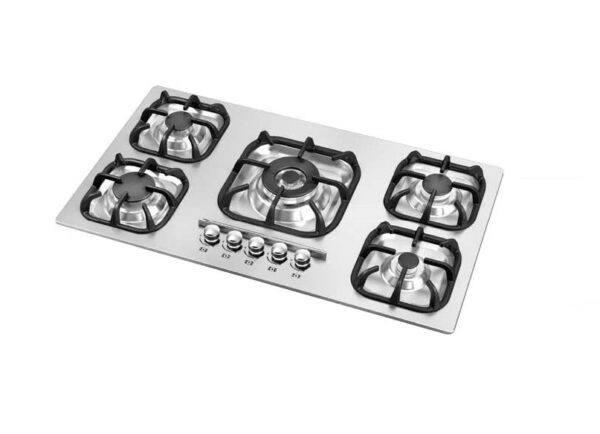 کن اجاق ایتالیایی 523S MULTI-STEP