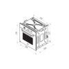 استیل البرز فر توکار FE 51
