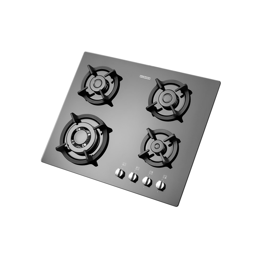 استیل البرز اجاق  G 4652