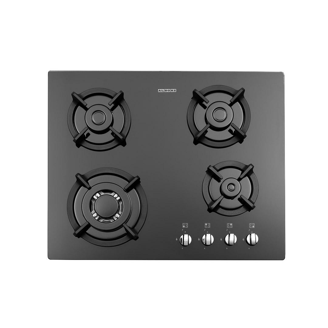 استیل البرز اجاق  G 4652