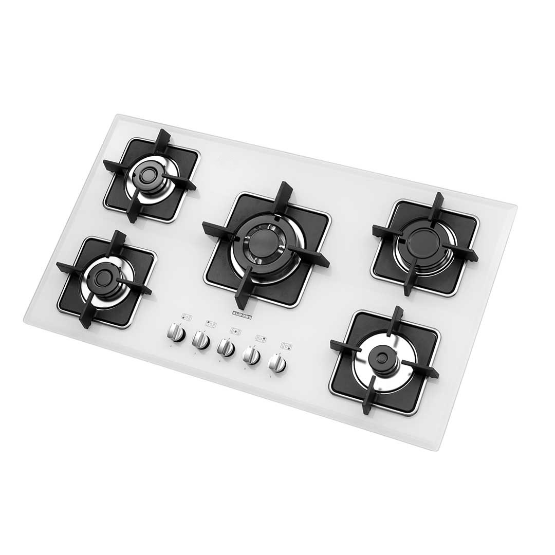استیل البرز اجاق ایرانی G 5960 W