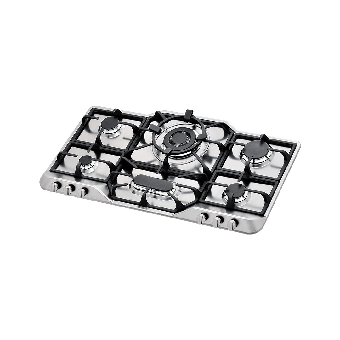 استیل البرز اجاق ایتالیایی S 6901